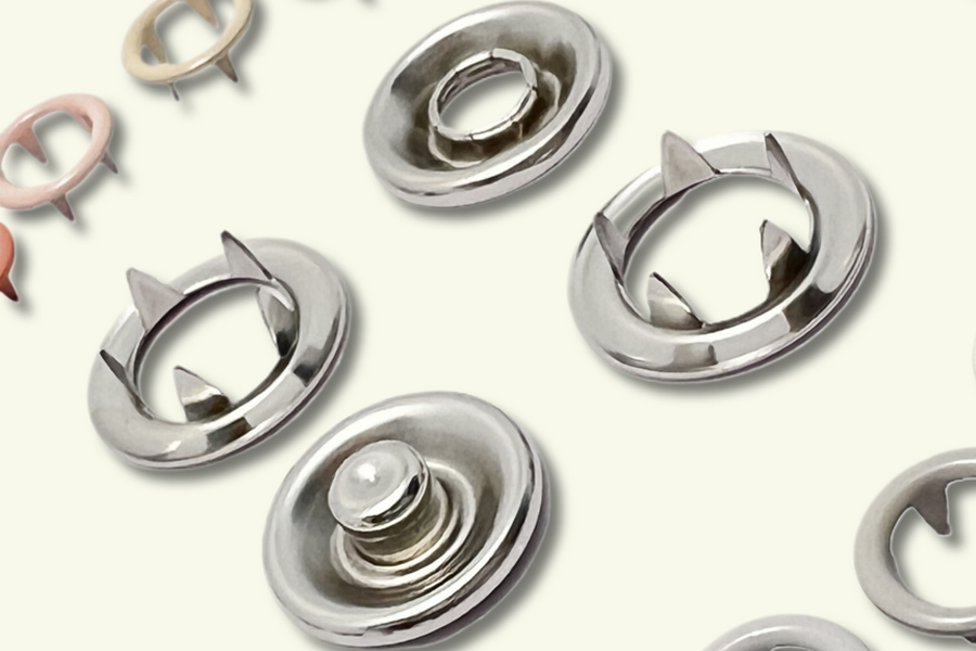 Prong Snap: A Small Component with Big Impact