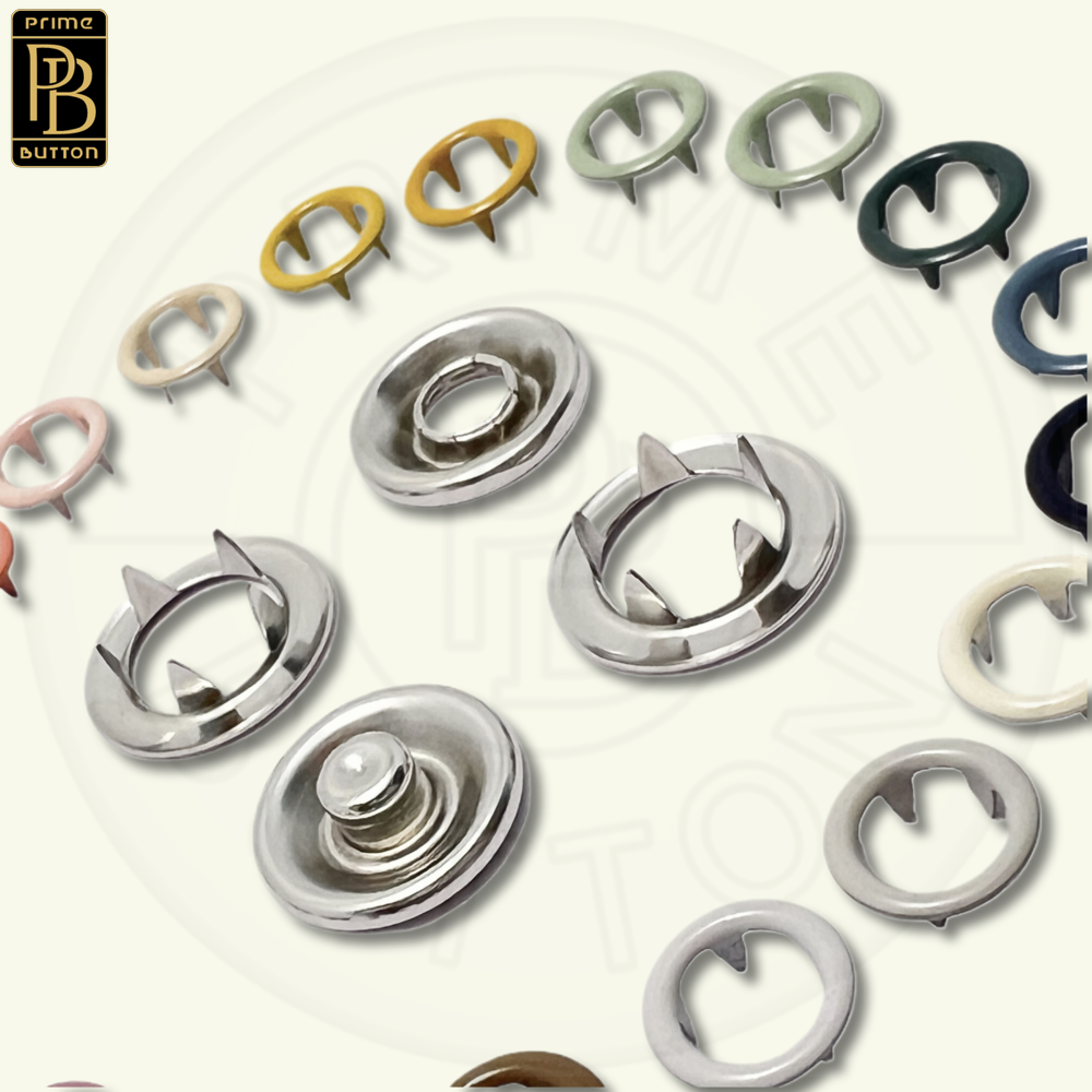 Prong Snap: A Small Component with Big Impact